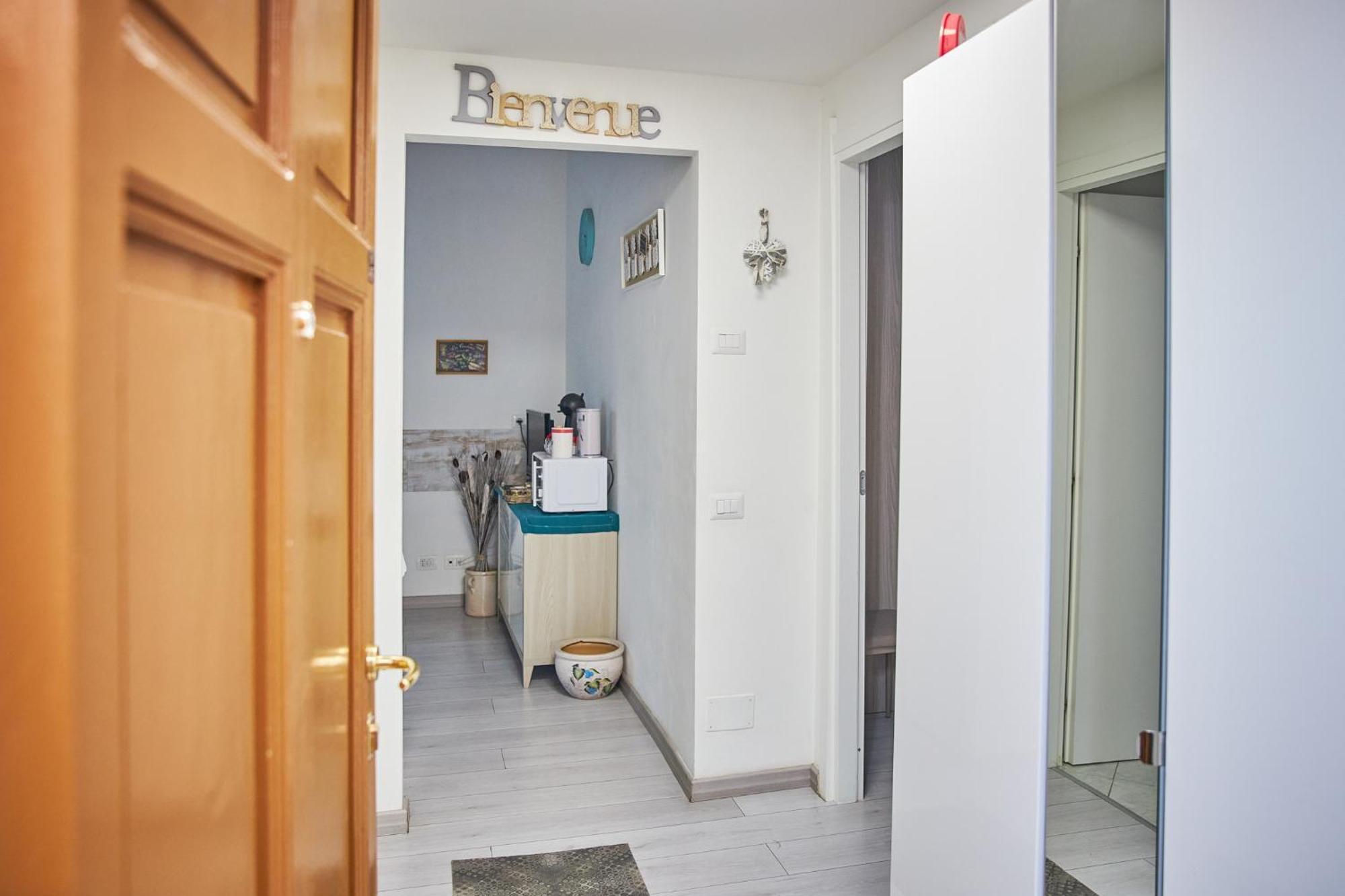 Appartement Picci's Bilo - Calamatta Milan