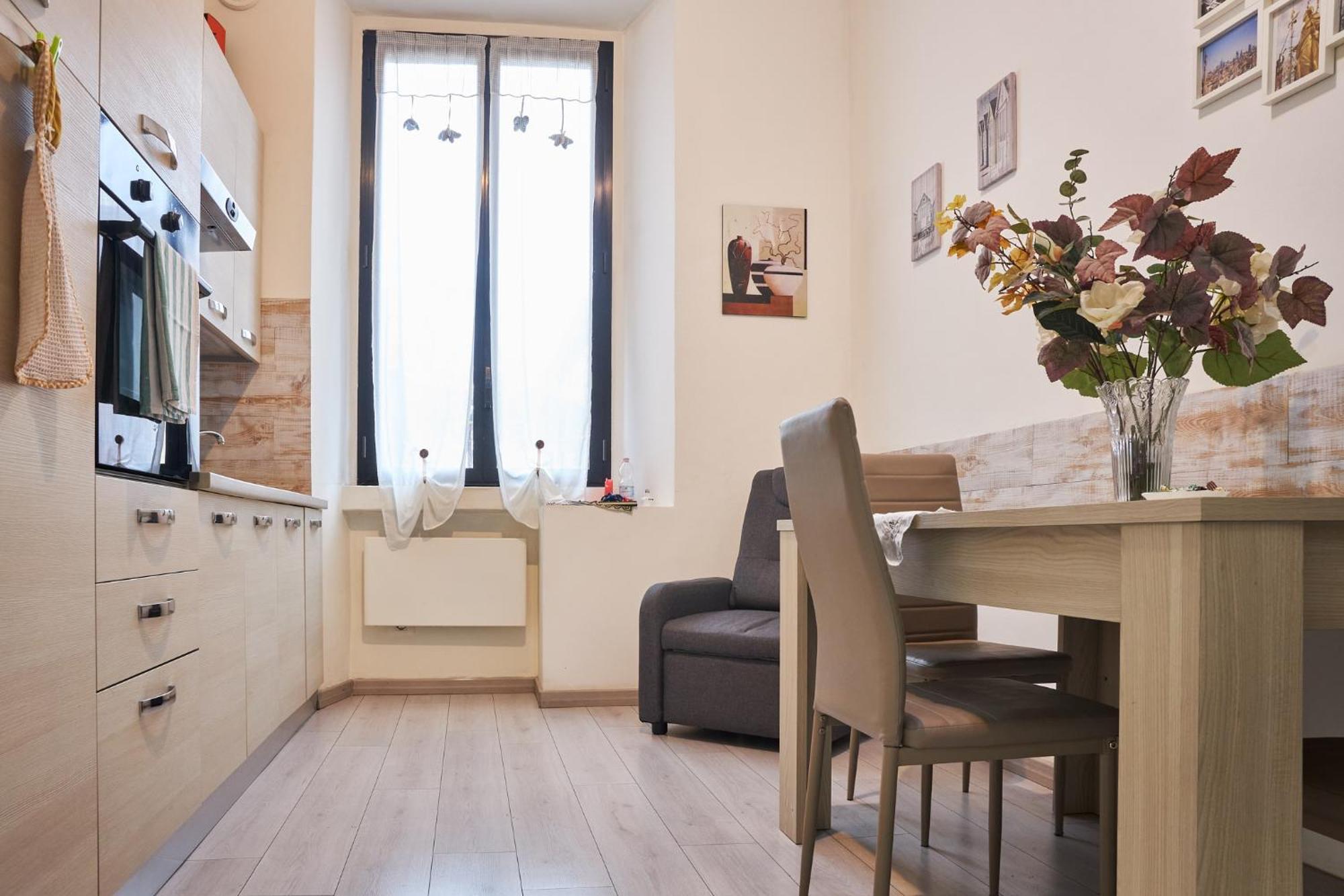 Appartement Picci's Bilo - Calamatta