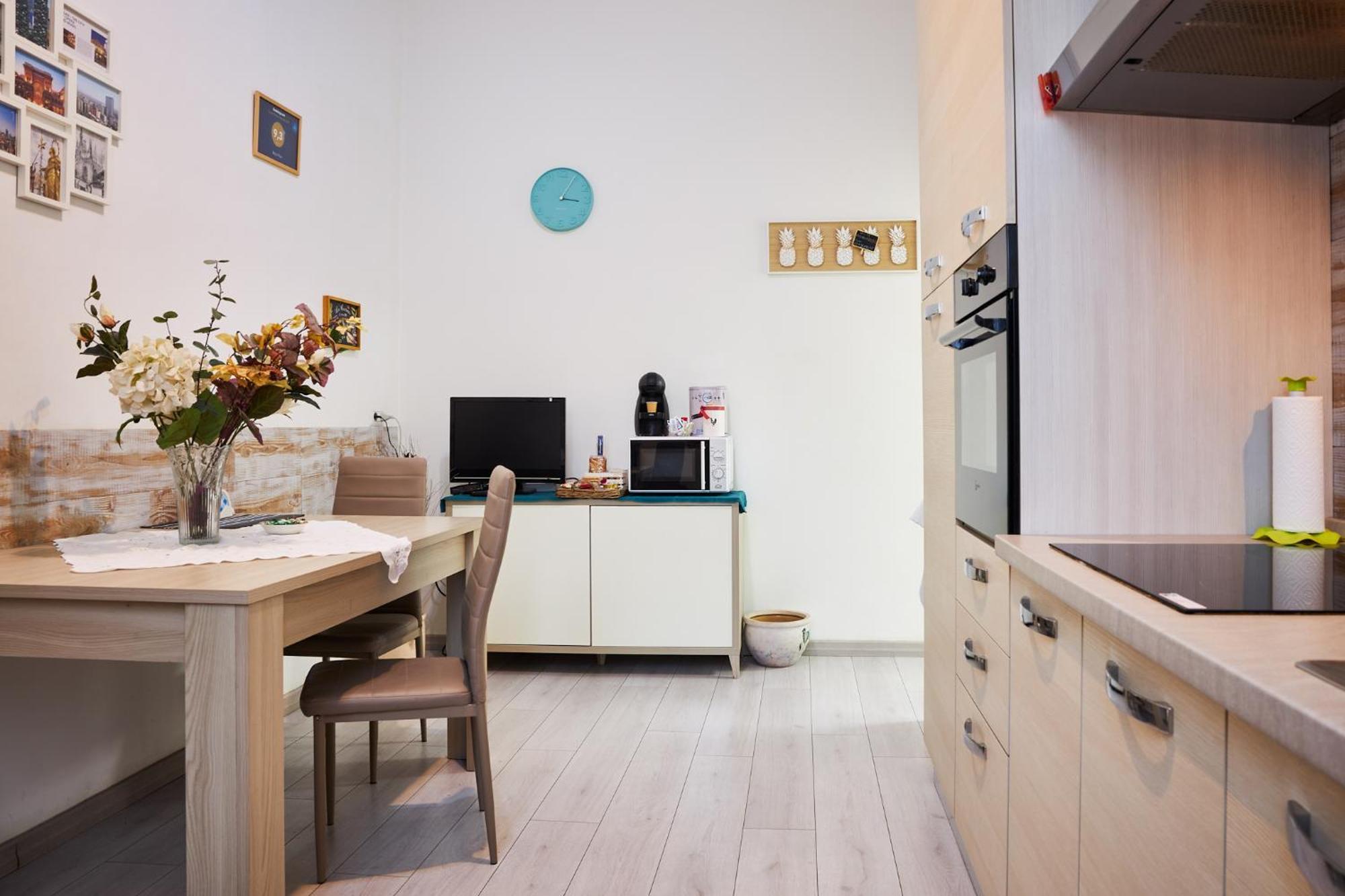 Appartement Picci's Bilo - Calamatta Milan