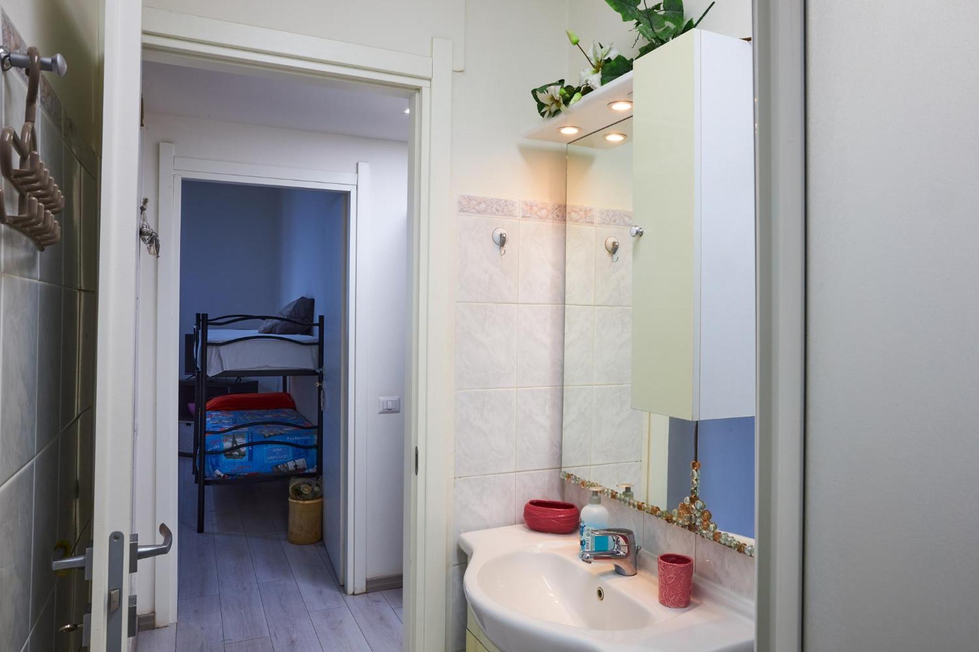 Picci's Bilo - Calamatta Appartement