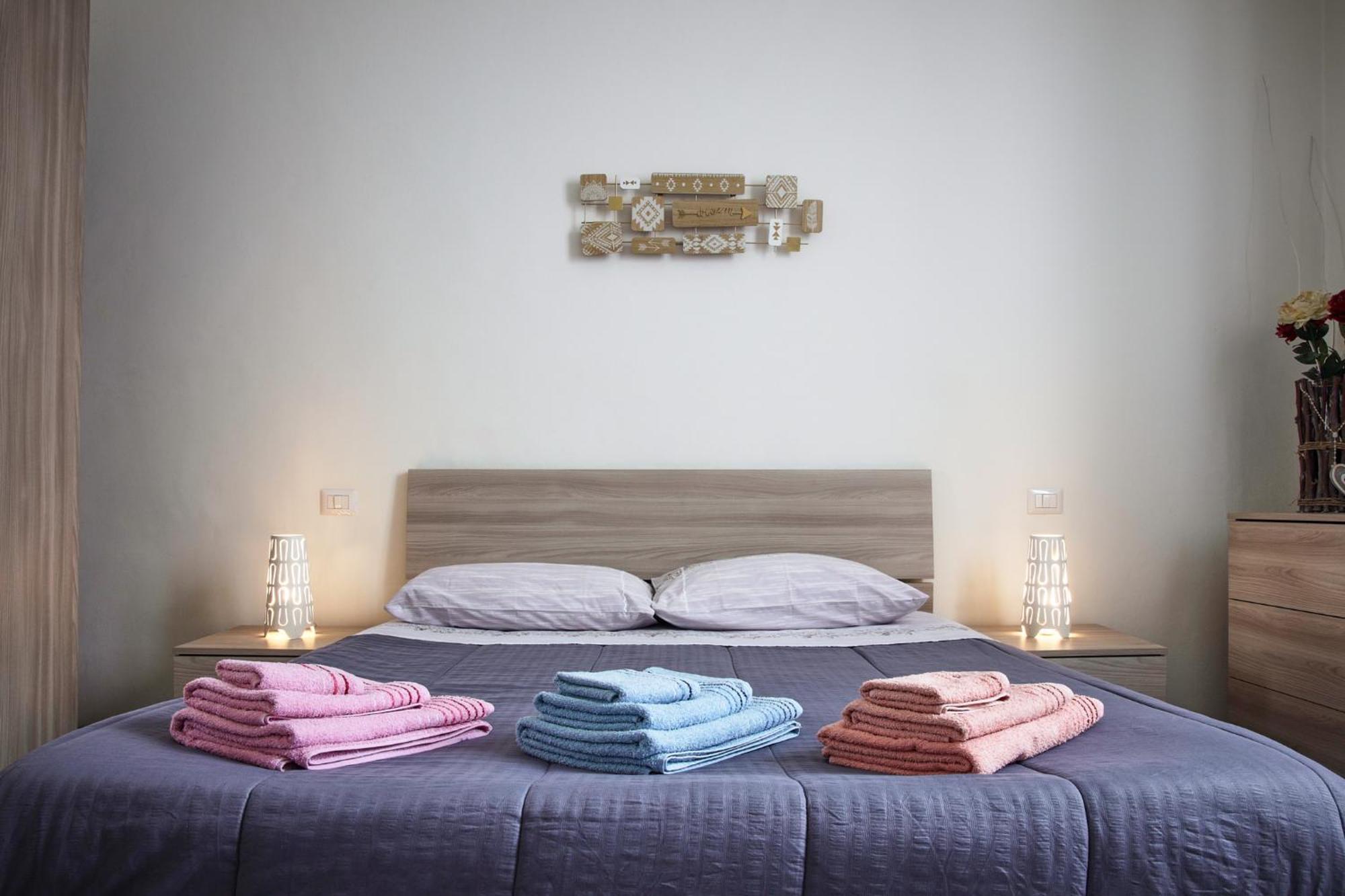 Picci's Bilo - Calamatta Appartement Milan
